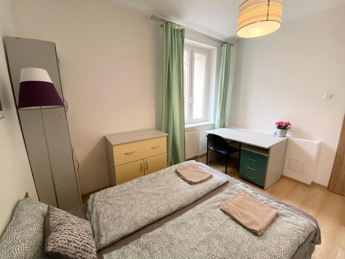 Hello Apartments Amazing River View 4 Bedrooms & Balcony Gdansk Ngoại thất bức ảnh