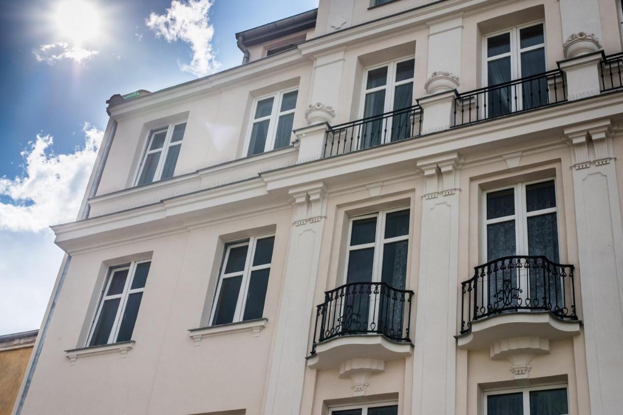 Hello Apartments Amazing River View 4 Bedrooms & Balcony Gdansk Ngoại thất bức ảnh