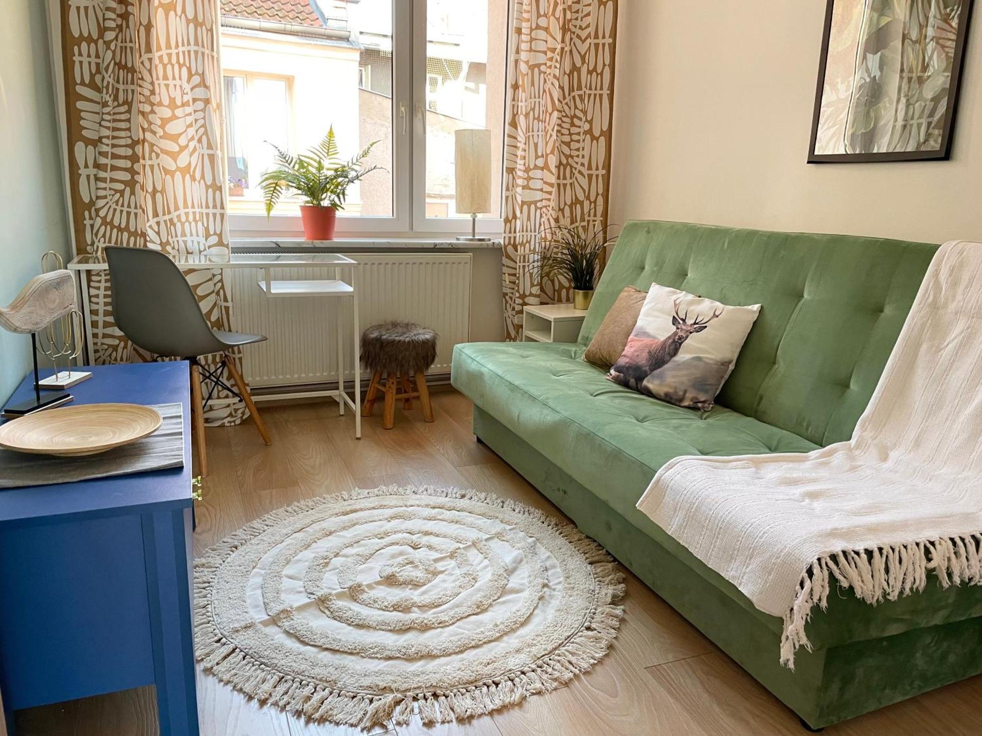 Hello Apartments Amazing River View 4 Bedrooms & Balcony Gdansk Ngoại thất bức ảnh